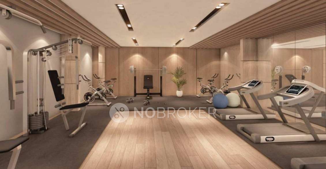 3 BHK Flat In Abhee Silicon Shine For Sale  In Mullur Village