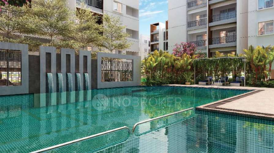 3 BHK Flat In Abhee Silicon Shine For Sale  In Mullur Village