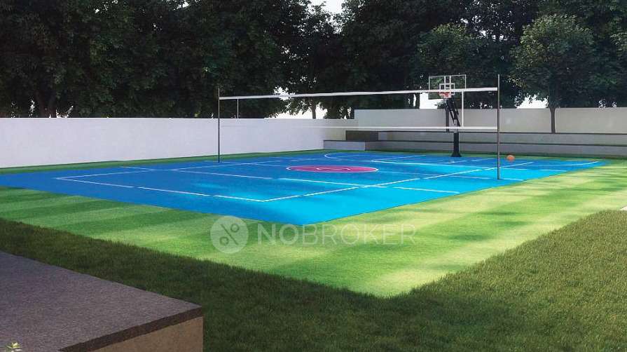 3 BHK Flat In Abhee Silicon Shine For Sale  In Mullur Village