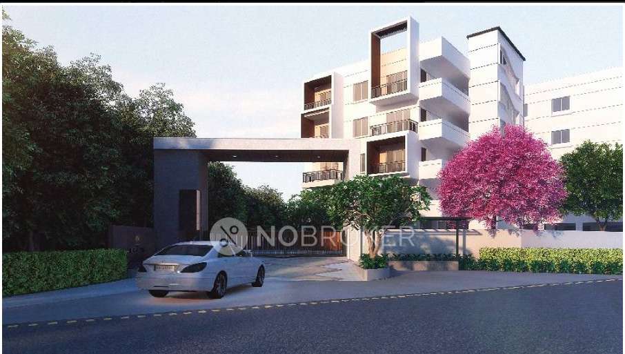 3 BHK Flat In Abhee Silicon Shine For Sale  In Mullur Village