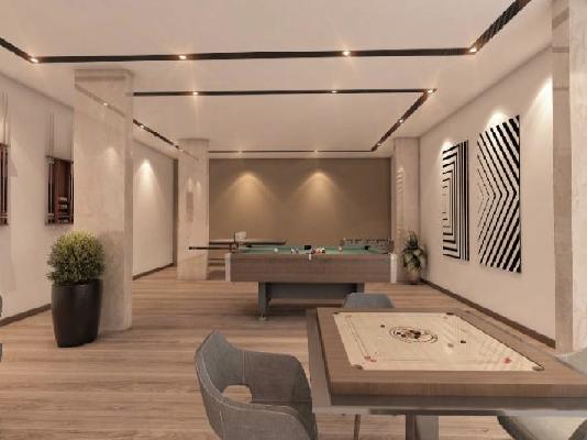 3 BHK Flat In Abhee Silicon Shine For Sale  In Mullur Village