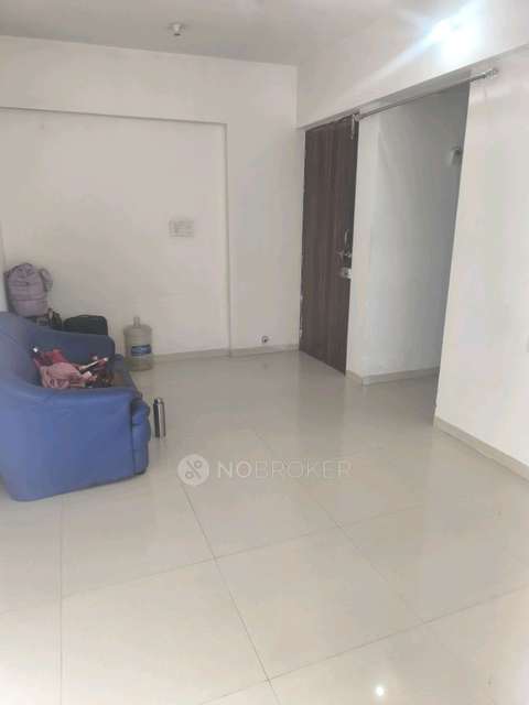 1 BHK Flat In Somani Dream Home Phase 1 for Rent  In Pimpri-chinchwad