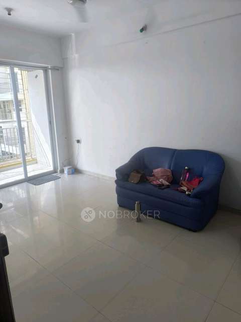 1 BHK Flat In Somani Dream Home Phase 1 for Rent  In Pimpri-chinchwad