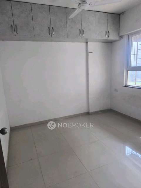 1 BHK Flat In Somani Dream Home Phase 1 for Rent  In Pimpri-chinchwad