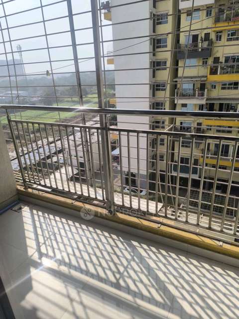 1 BHK Flat In Somani Dream Home Phase 1 for Rent  In Pimpri-chinchwad