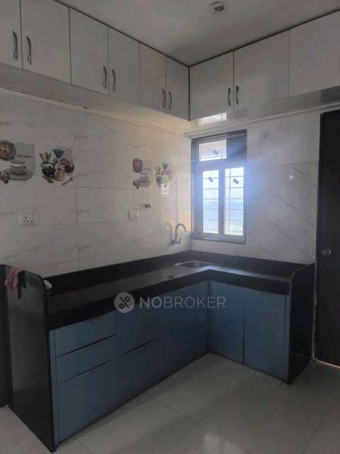 1 BHK Flat In Somani Dream Home Phase 1 for Rent  In Pimpri-chinchwad