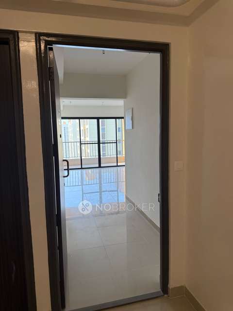 2 BHK Flat In Falcon Tower At Riverview City for Rent  In Riverview City Pune Magrapatta