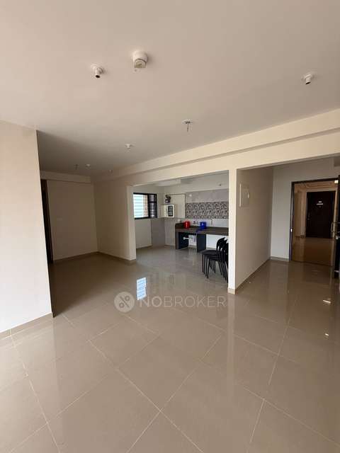 2 BHK Flat In Falcon Tower At Riverview City for Rent  In Riverview City Pune Magrapatta