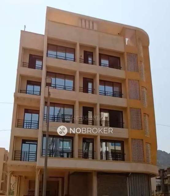 1 RK Flat In Sai Krupa Complex For Sale In Panvel