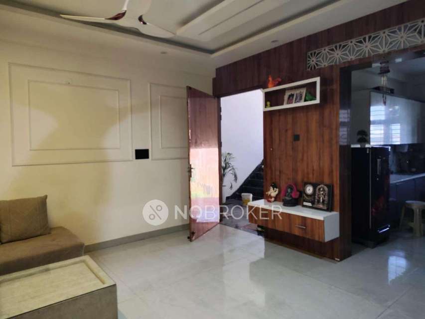 3 BHK Flat In Golden Avenue Shouryapuram For Sale  In Shahpur Bamheta
