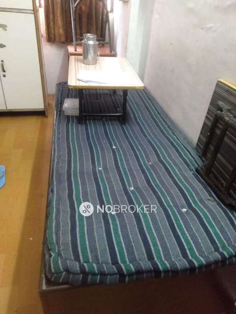 PG for Girls in  Satya Niketan,