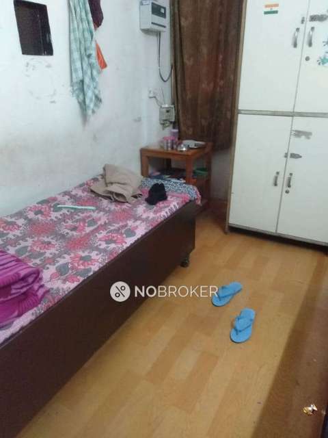 PG for Girls in  Satya Niketan,