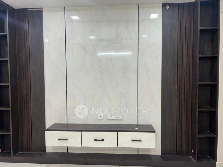 3 BHK Flat In Vasavi Gp Trends , Nanakramguda for Rent  In Nanakramguda