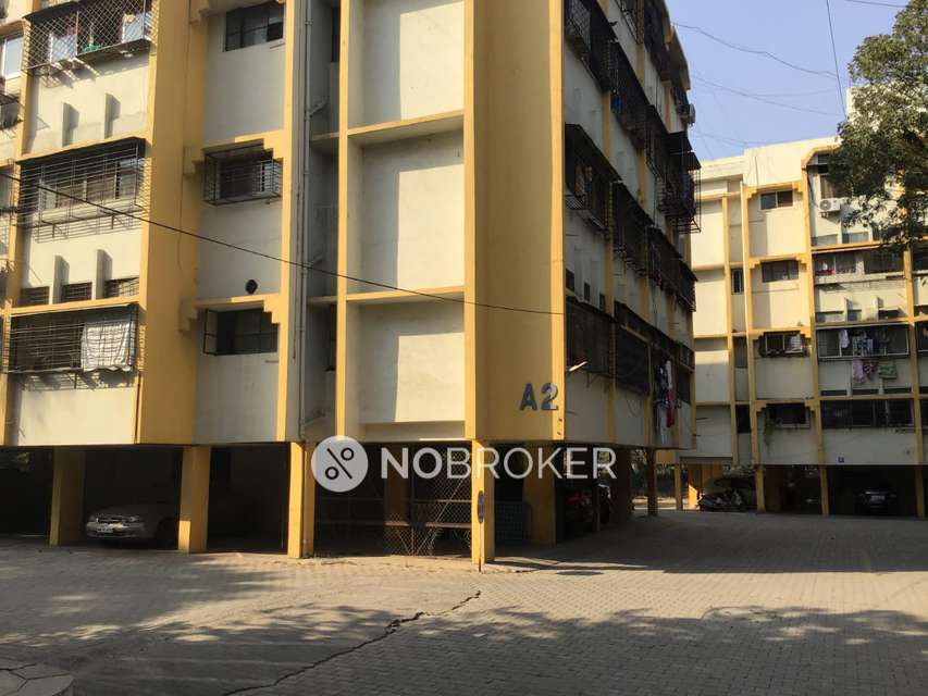 1 RK Flat In Rehmat Baug Building For Sale  In Ganj Peth