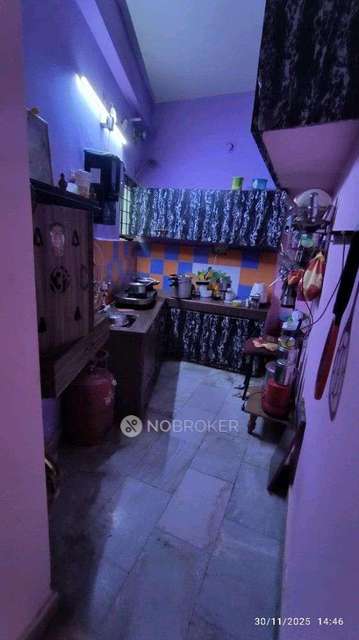 2 BHK Flat In Lake View Residency for Rent  In Saroor Nagar