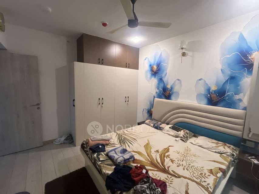 3 BHK Flat In Unique K Shire For Sale  In Punawale