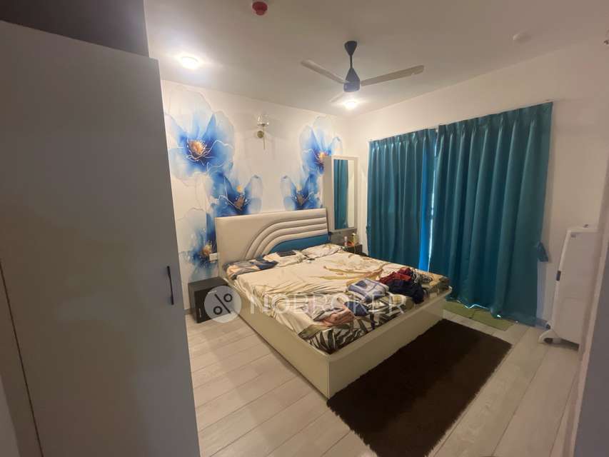 3 BHK Flat In Unique K Shire For Sale  In Tathawade