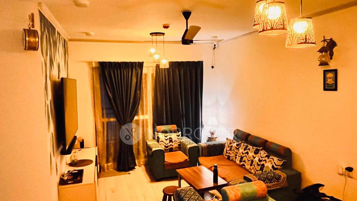 3 BHK Flat In Unique K Shire For Sale  In Tathawade