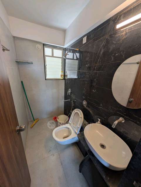 Single Room for Male In 2 BHK  In Choice Goodwill Breeza In Block-b, Goodwill Breeza, Madhav Nagar, Dhanori, Pune, Maharashtra 411015, India