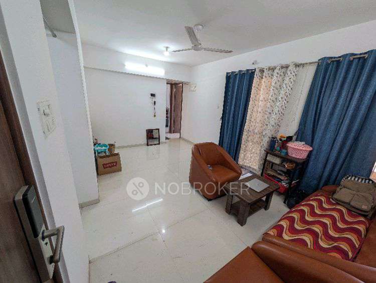 Single Room for Male In 2 BHK  In Choice Goodwill Breeza In Block-b, Goodwill Breeza, Madhav Nagar, Dhanori, Pune, Maharashtra 411015, India