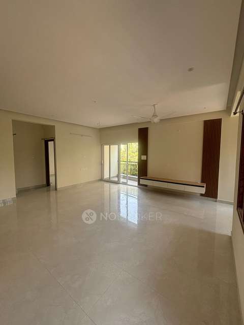 2 BHK Flat In Mango Tree Apartment, Banaswadi for Rent  In Banaswadi