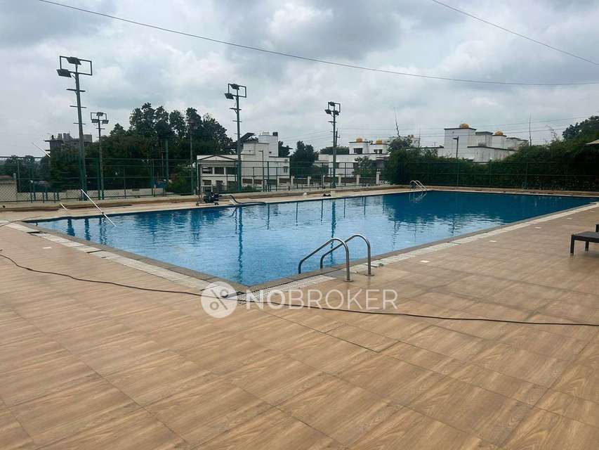 2 BHK Flat In Dlf Maiden Heights For Sale  In Jigani