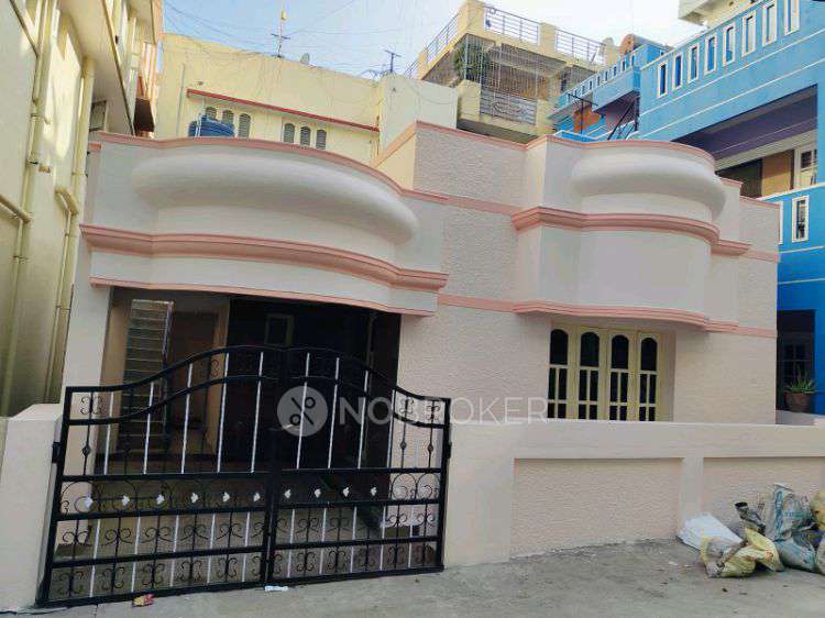 2 BHK House for Rent  In Munnekollal