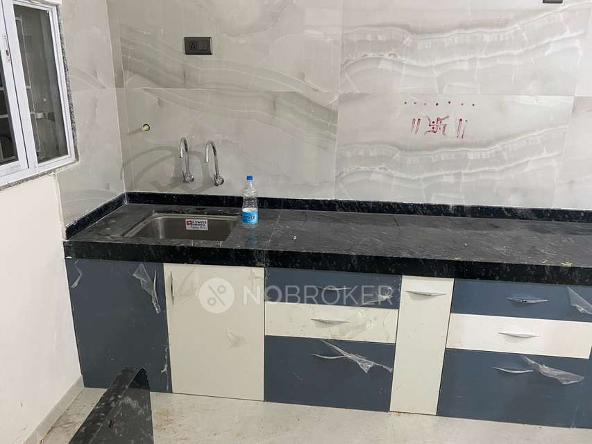 2 BHK Flat In Kville for Rent  In Unique K Ville