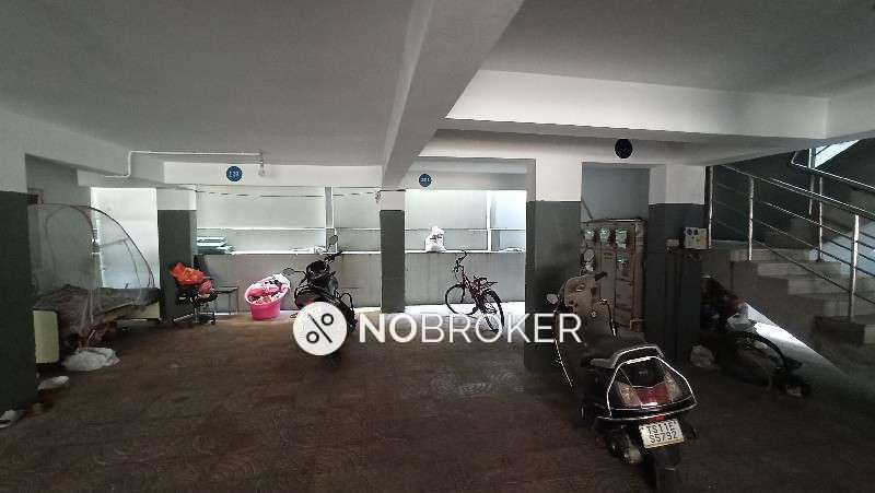 2 BHK Flat In Adhya Homes  for Rent  In Sanath Nagar