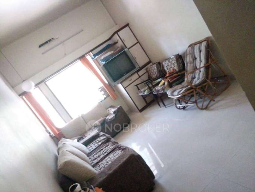 Shared Room for Female In 3 BHK  In Shailendra Housing Society, Wadarvadi In Wadarvadi