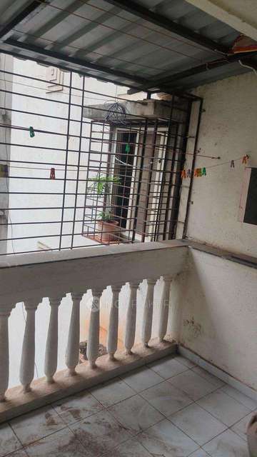 2 BHK Flat In Ecp Vastu Apartment for Rent  In Hadapsar