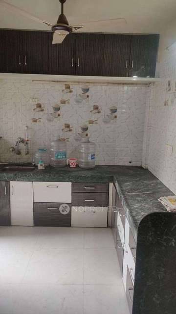 2 BHK Flat In Ecp Vastu Apartment for Rent  In Hadapsar