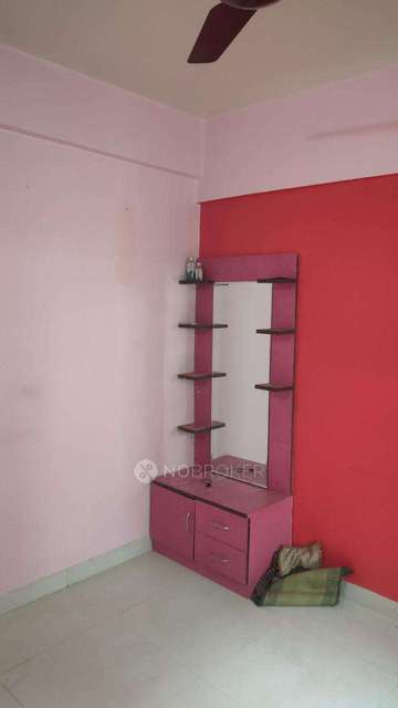 2 BHK Flat In Ecp Vastu Apartment for Rent  In Hadapsar