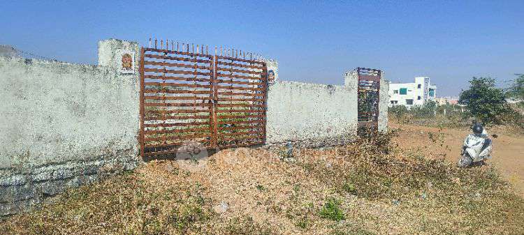 Plot For Sale  In Av Nagar