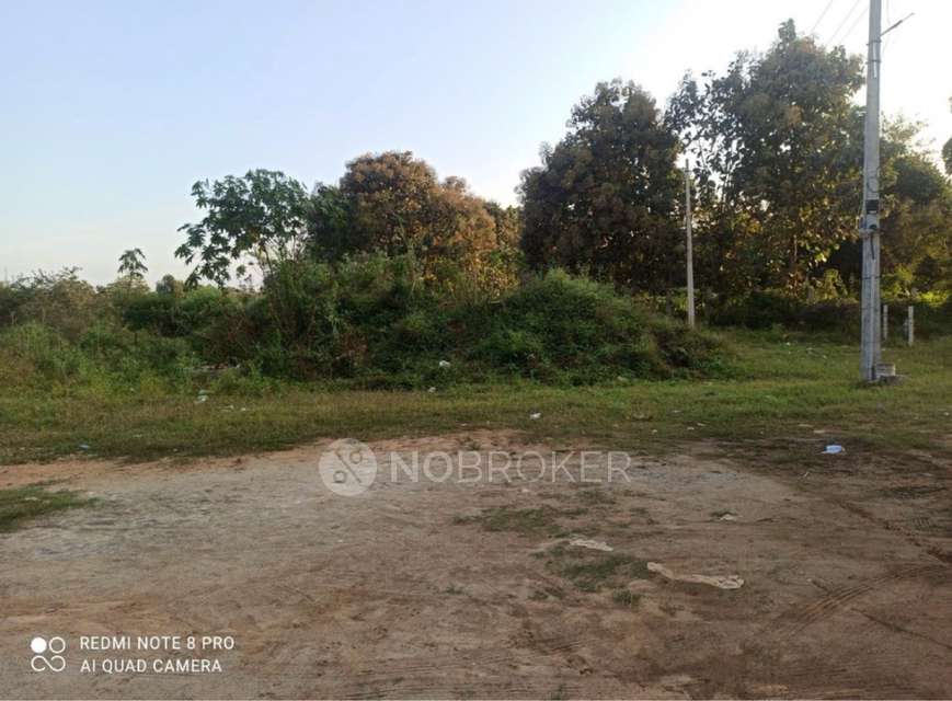 Plot For Sale  In Harohalli