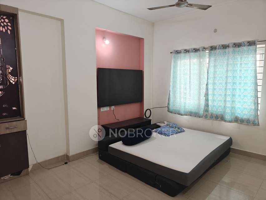 2 BHK Flat In Shriya Pearls for Rent  In Masjid Banda