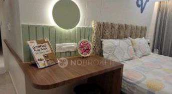 2 BHK Flat In Kanakia Silicon Valley for Rent  In Powai