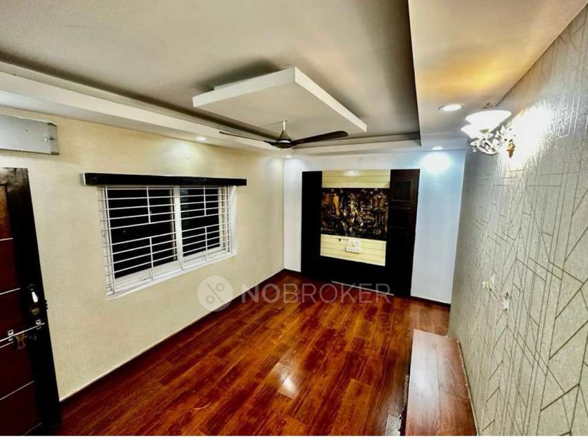 3 BHK Flat In Riddhi?s Nest for Rent  In Riddhis Nest