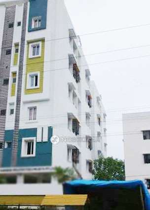 2 BHK Flat In Chandra Loak Heights For Sale  In Meerpet