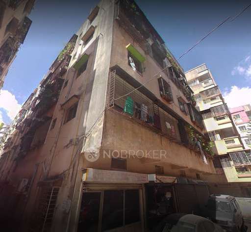 1 RK Flat In Shree Krishna Sadan  for Rent  In Vadgaon Budruk