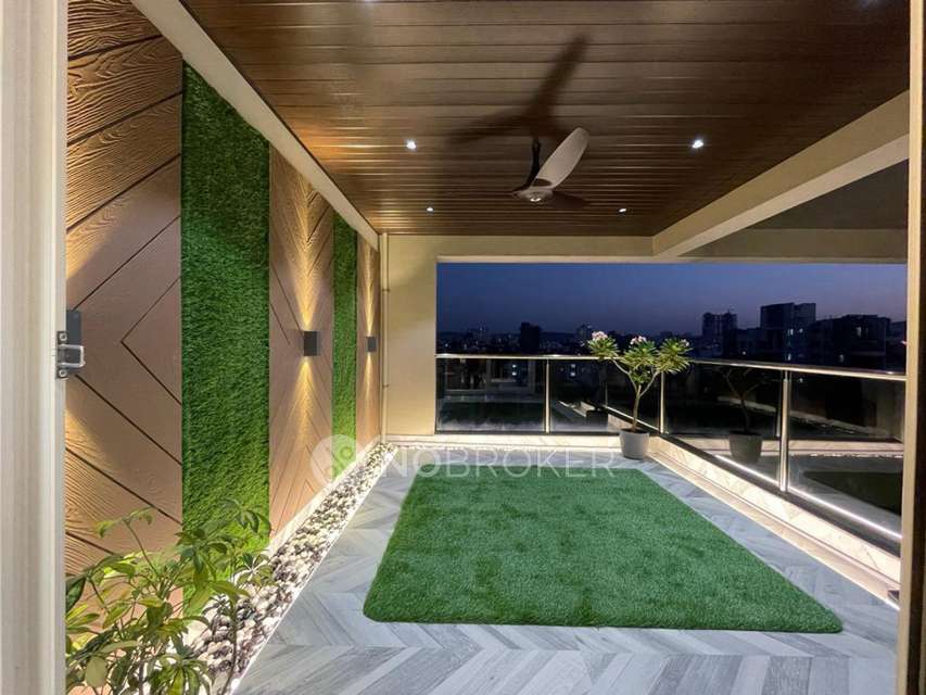 3 BHK Flat In Sanskruti Lifespaces Terraza For Sale  In Aundh