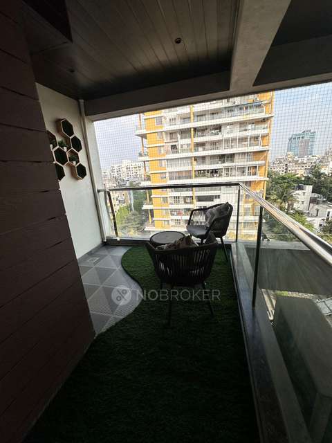 3 BHK Flat In Sanskruti Lifespaces Terraza For Sale  In Aundh