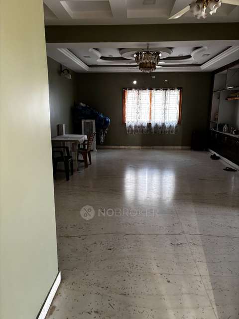 3 BHK Flat In Subba Rao Residency for Rent  In Shapeup Fitness Center 