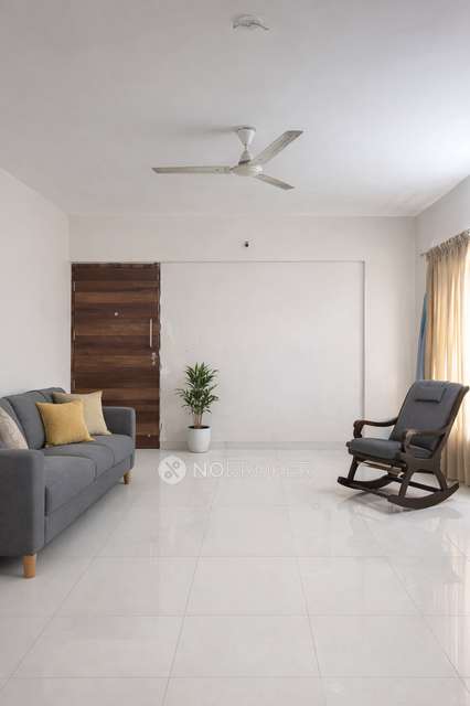 2 BHK Flat In Shree Siddhagiri Panchtirth, Kondhwa Budruk, Kondhwa Budruk for Rent  In Kondhwa Budruk