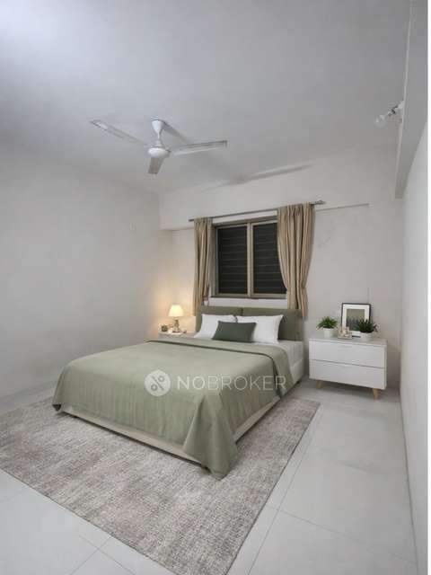 2 BHK Flat In Shree Siddhagiri Panchtirth, Kondhwa Budruk, Kondhwa Budruk for Rent  In Kondhwa Budruk