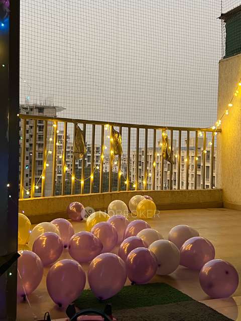 2 BHK Flat In Shree Siddhagiri Panchtirth, Kondhwa Budruk, Kondhwa Budruk for Rent  In Kondhwa Budruk