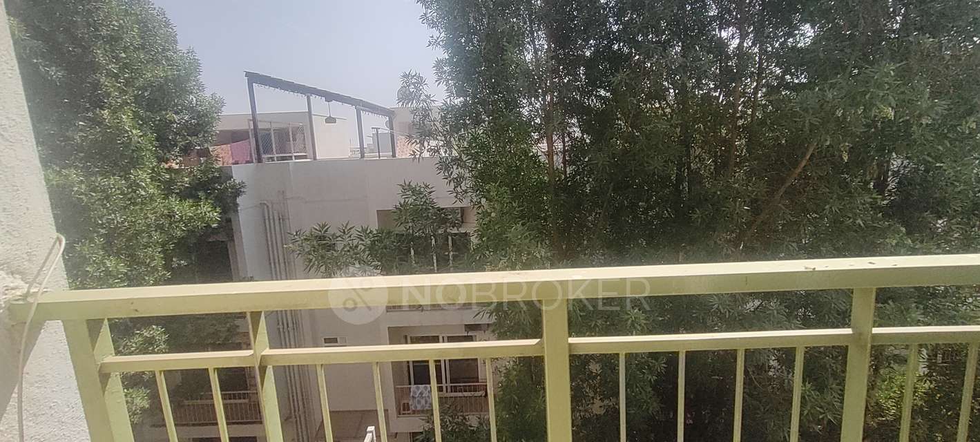 2 BHK Flat In Sjr Hamilton Homes for Rent  In Gattahalli