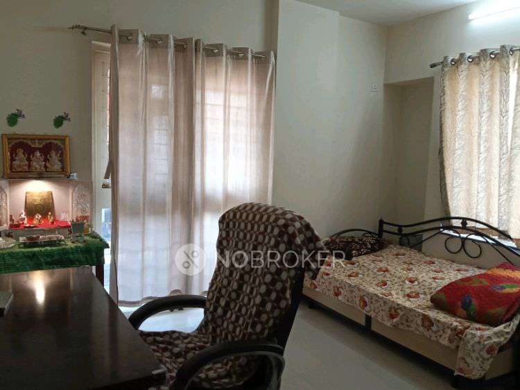 2 BHK Flat In Impulse Residency for Rent  In Impulse Residency