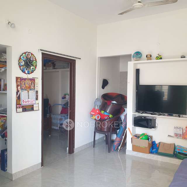 4+ BHK House For Sale  In Sai Nivas Puppalguda, Ranga Reddy