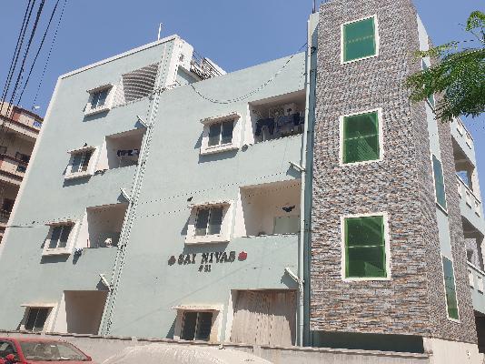 4+ BHK House For Sale  In Sai Nivas Puppalguda, Ranga Reddy